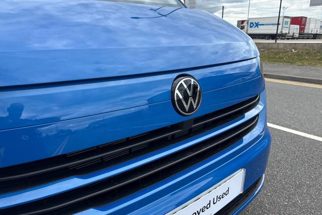 Volkswagen Transporter Photo 25