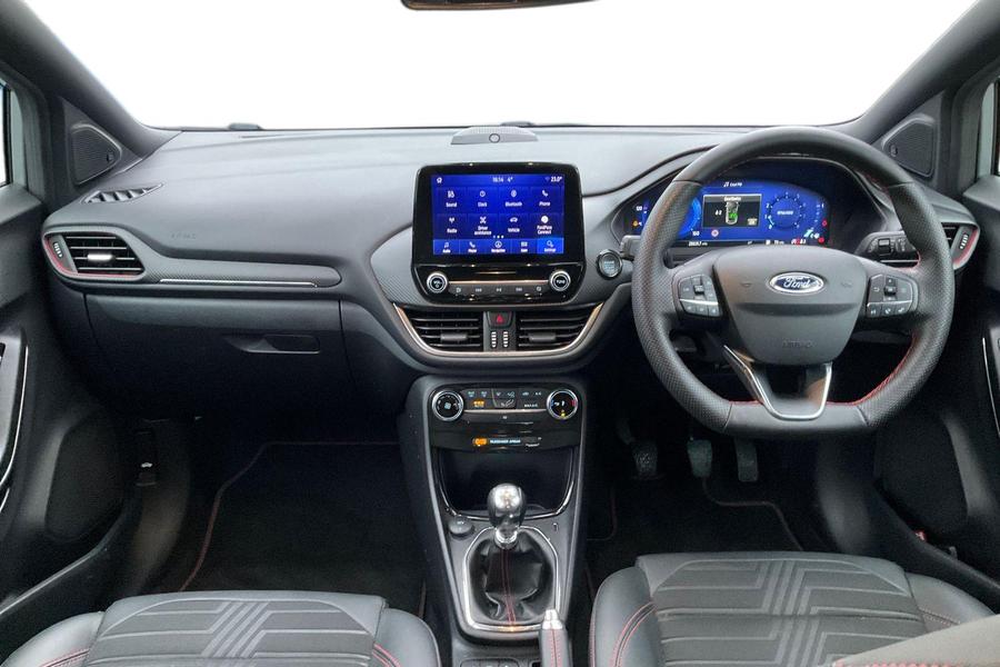 Ford PUMA Photo autoimg-fbfd56d402045320e99e9cb718f91cc766699d78.jpg