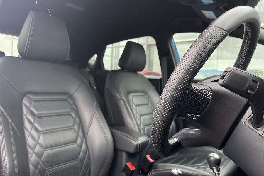 Ford PUMA Photo autoimg-fbfd6493eff33a1ae3fc8f5d2159de2e9f3b044a.jpg