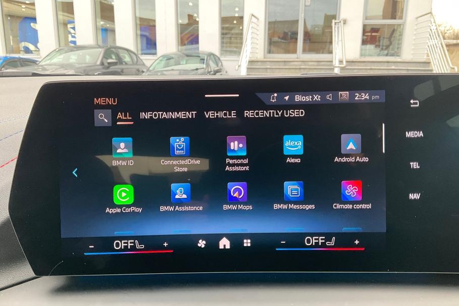 Used BMW 1 SERIES 23