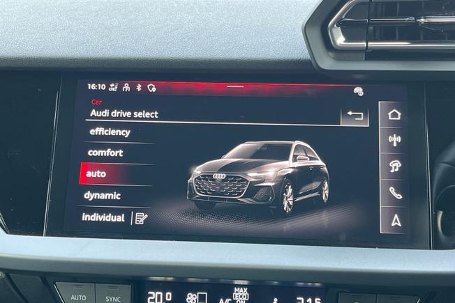 AUDI A3 Photo 23