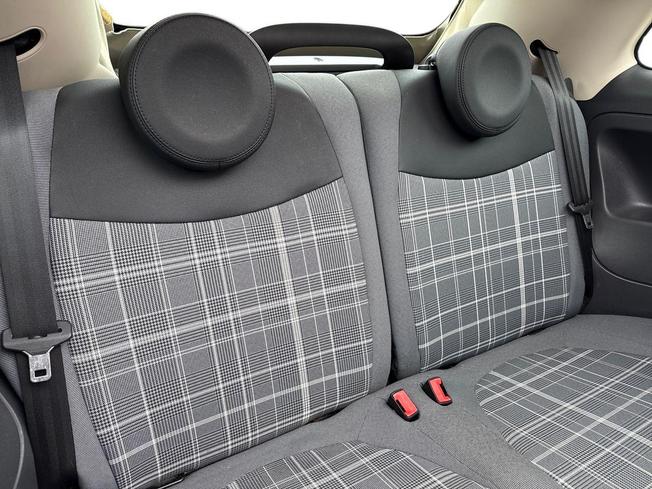 FIAT 500c Photo 9