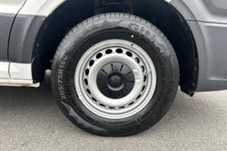 Volkswagen Crafter Photo 5