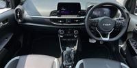 Kia Picanto Photo 9