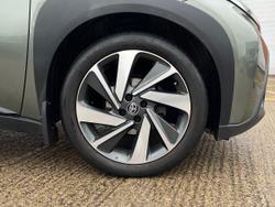TOYOTA Aygo X Photo 5