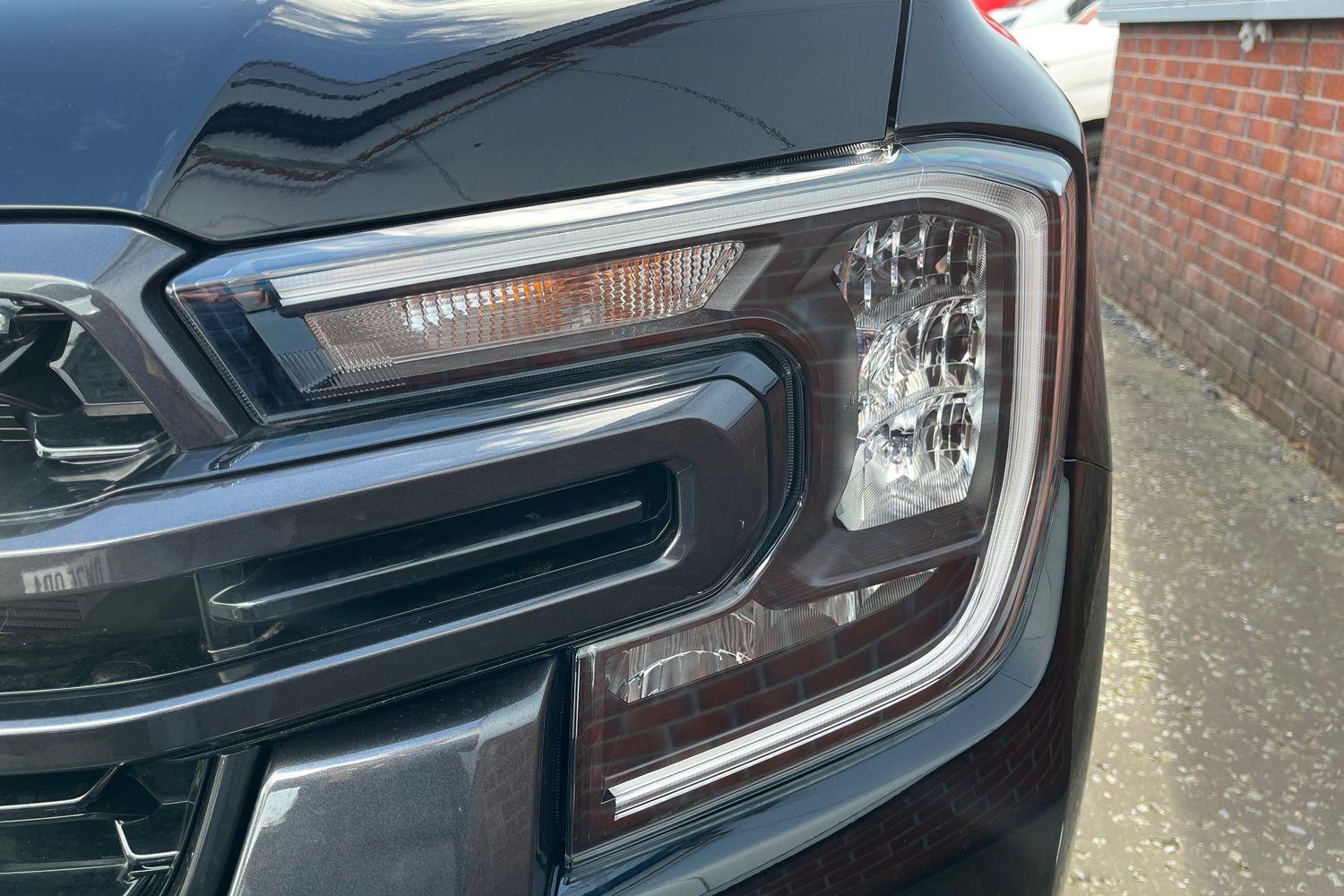 Ford RANGER Photo 7