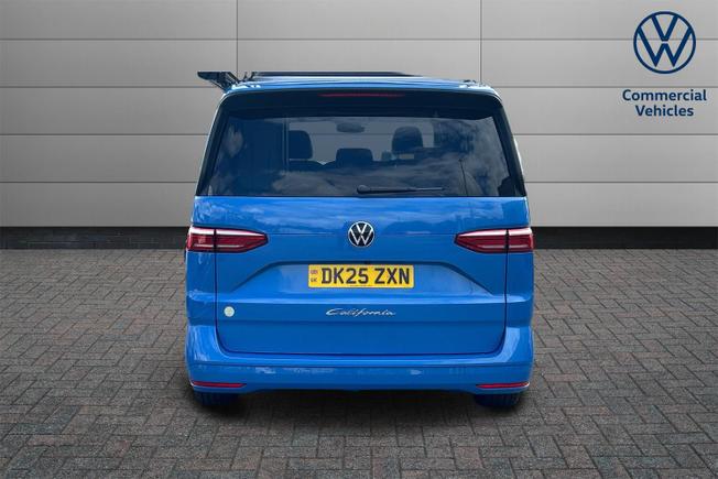 VOLKSWAGEN California Photo 7