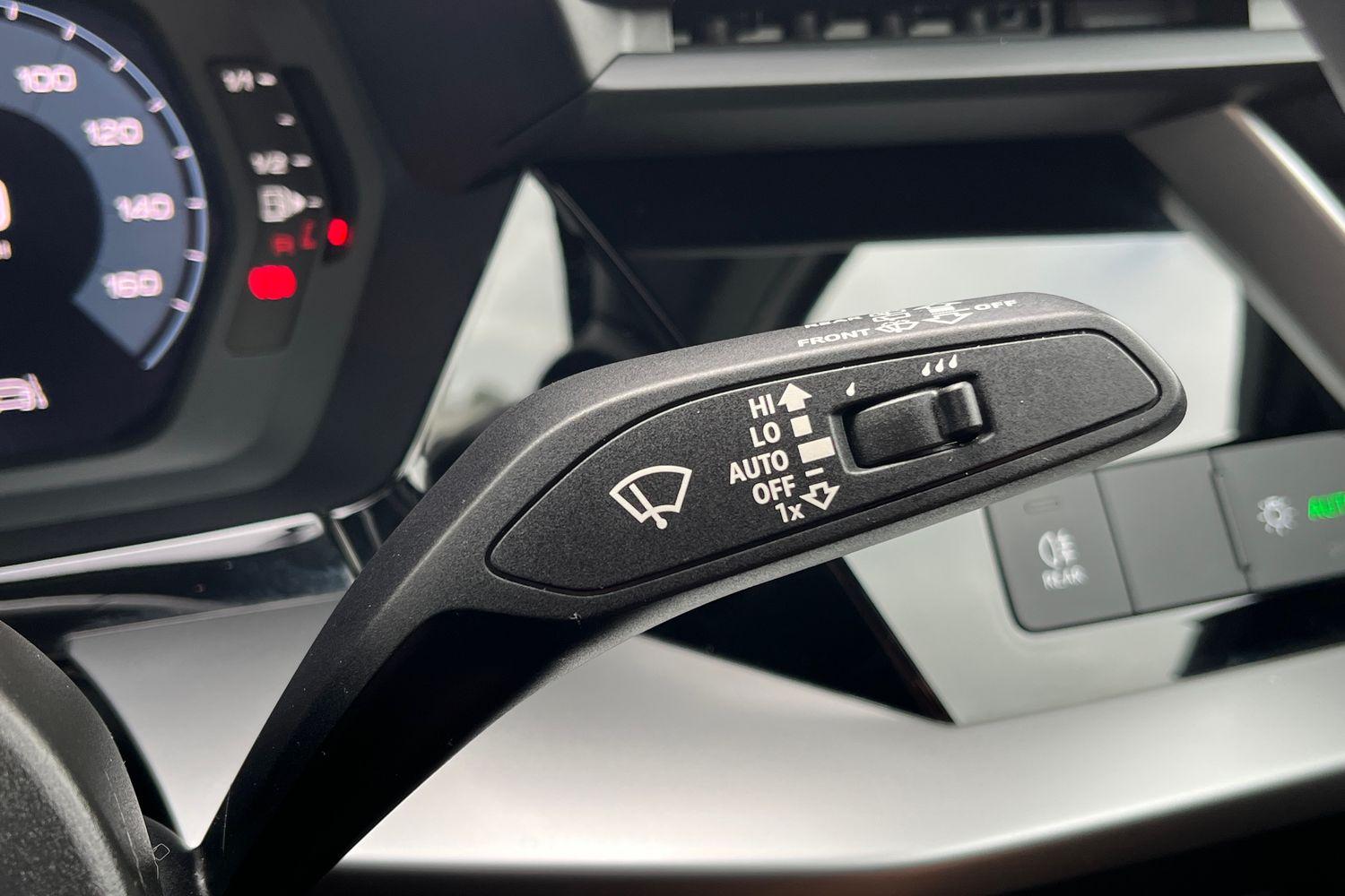 Audi A3 Photo 14