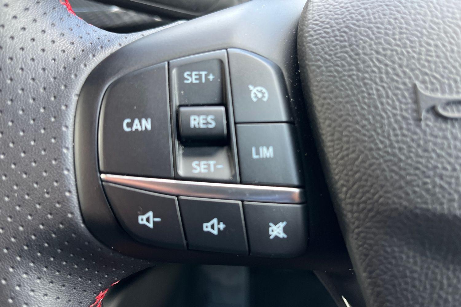 Ford Focus Photo 30