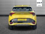 Kia Sportage Photo 3