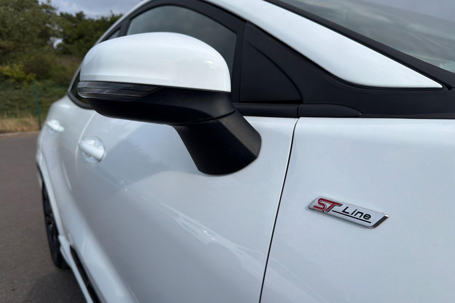 Ford PUMA Photo 35