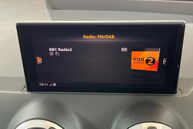 AUDI Q2 Photo 13