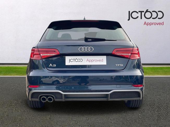 AUDI A3 Photo 7