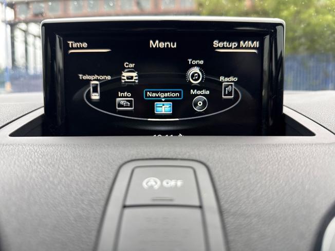 Audi A1 Photo 31