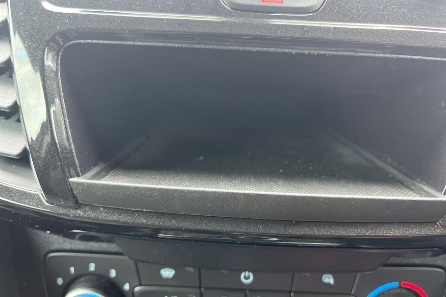 Used Ford TRANSIT CONNECT LMZ1922 34