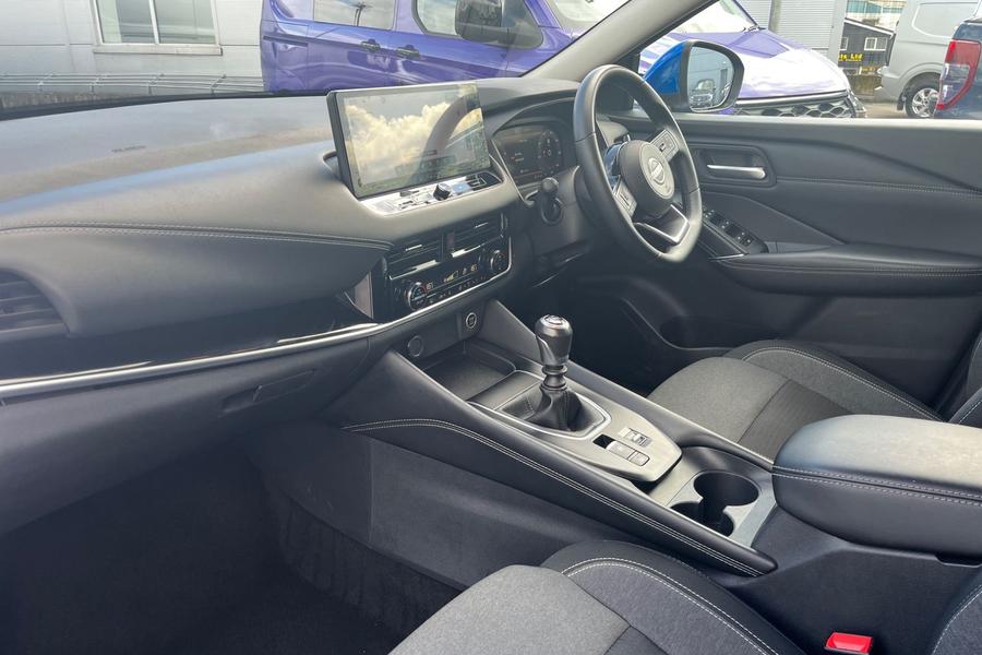 Nissan QASHQAI Photo autoimg-fc0929b98f82a749dc6f8781ba09893ba642f436.jpg
