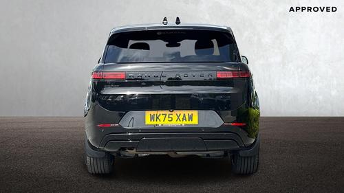 Land Rover Range Rover Sport Photo autoimg-fc09ebaea91017b5716cb38c6bc9761b3168d7a2.jpg