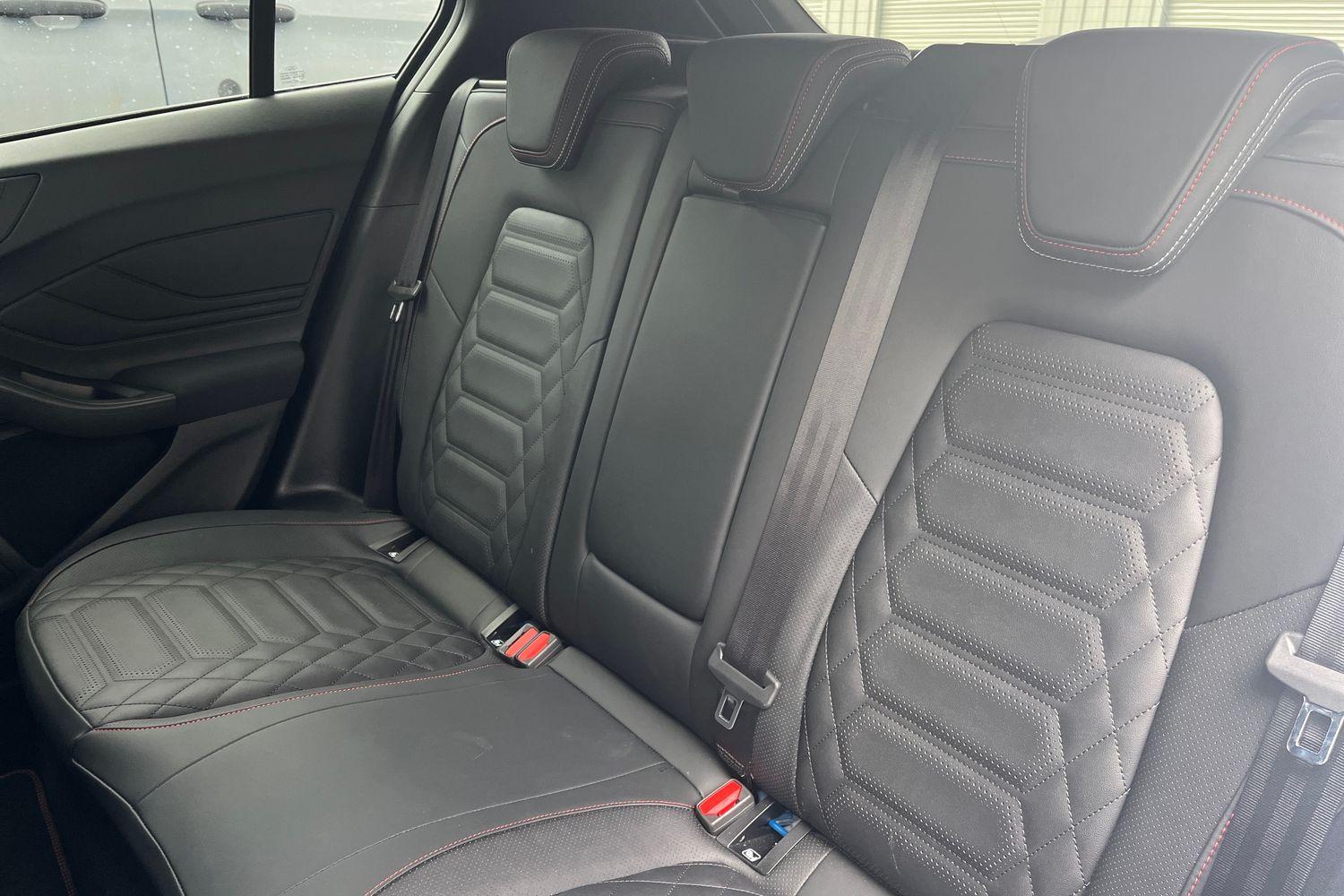 Ford Focus Photo 19