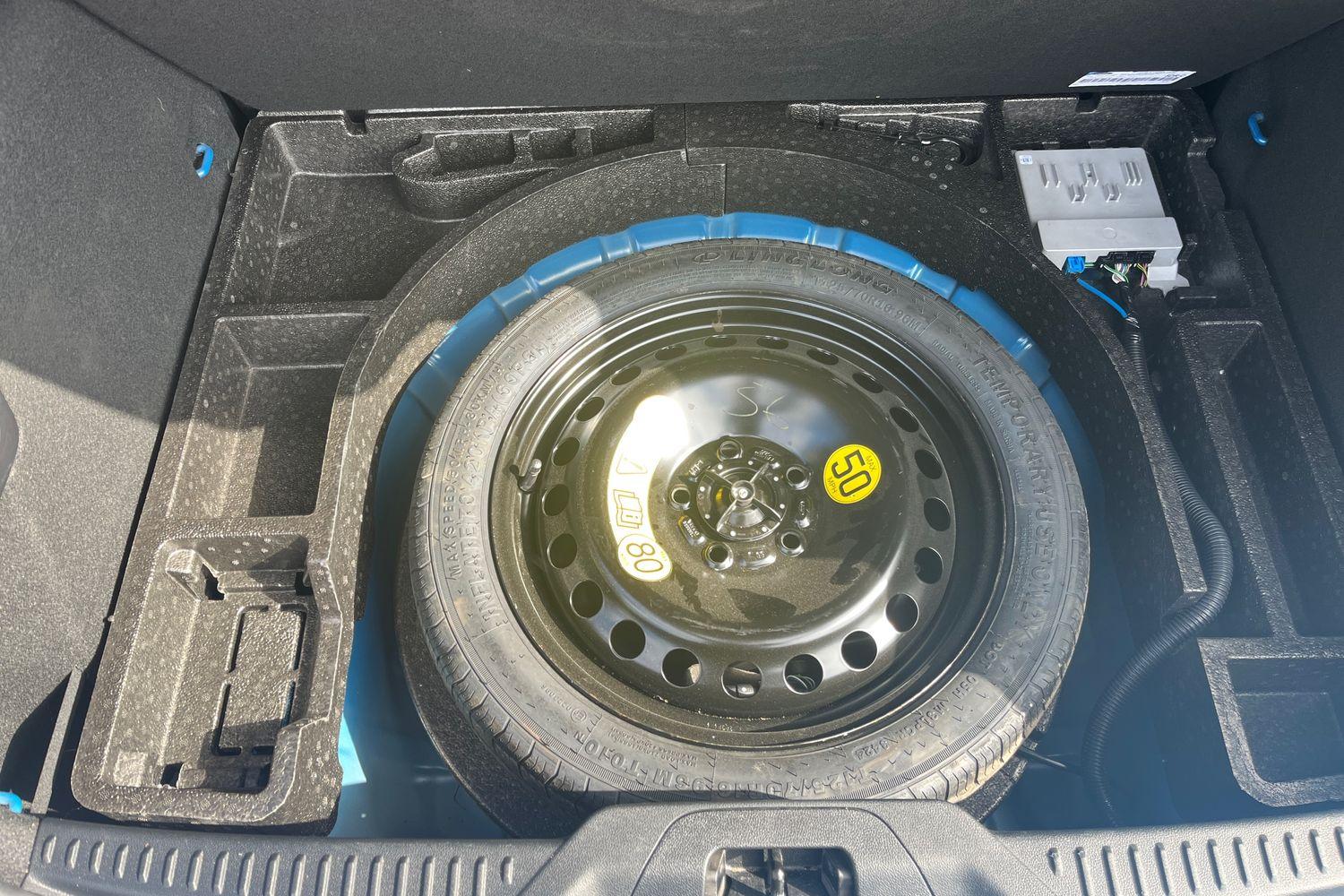 Ford Focus Photo 22