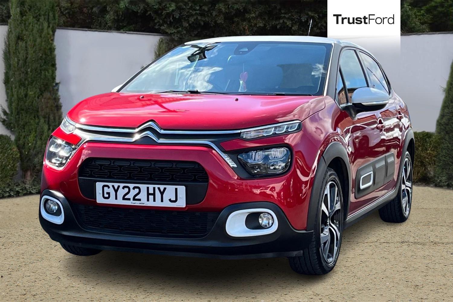 Citroen C3 Photo 4