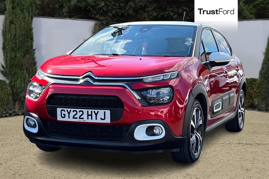 Citroen C3 Photo autoimg-fc0c477f56f310387f1a258773179b759c343edb.jpg