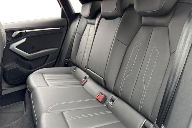 AUDI A3 Photo 9