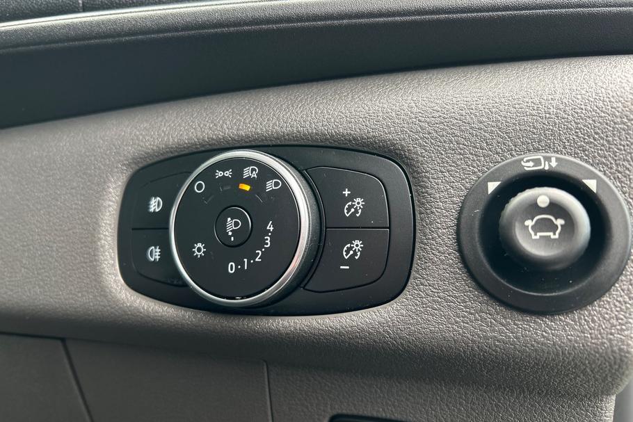 Used FORD TRANSIT WN75CCD 33