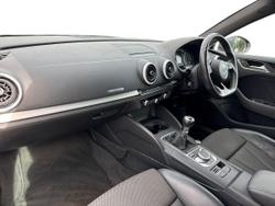 AUDI A3 Photo 2