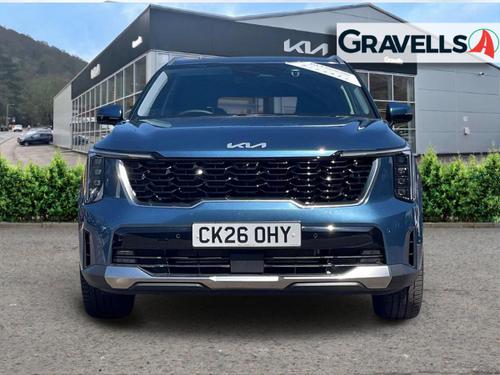 Kia SORENTO Photo autoimg-fc0fb1f7002122f86df89a782b0c1a3c45ae5fb6.jpg