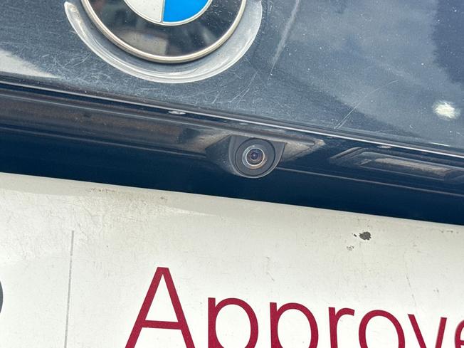 BMW 3 Series Photo 33