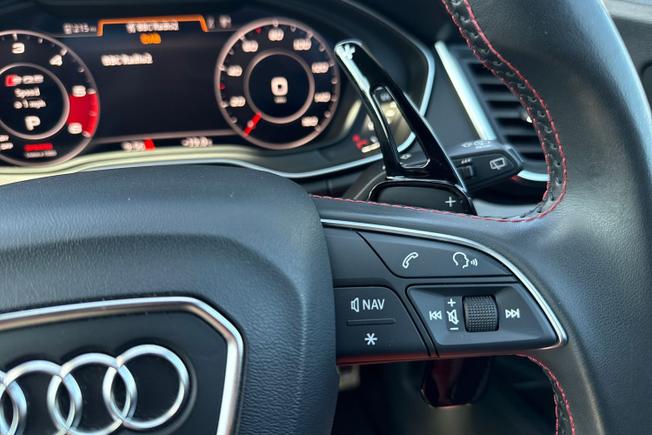 Audi Sq5 Photo 17