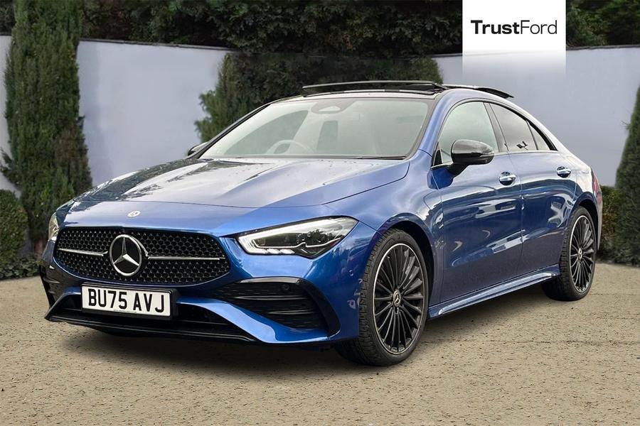 Mercedes-Benz CLA Photo autoimg-fc112441a08260425beb4627fd38eb1c7ada40c0.jpg