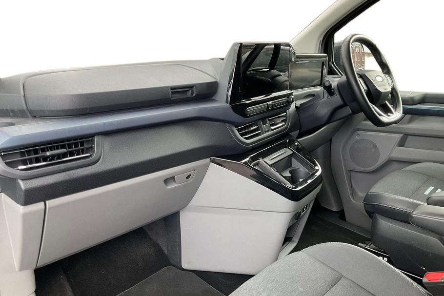 Used Ford TOURNEO CUSTOM WO74FKA 3