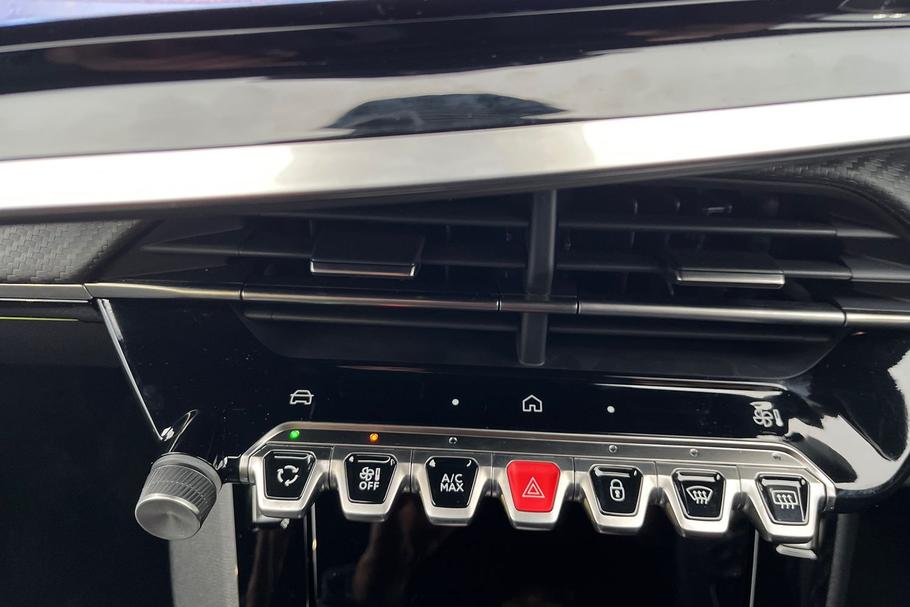 Used Peugeot 2008 29