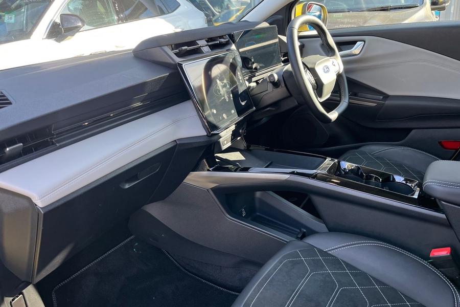 Ford Puma Gen-E Photo autoimg-fc1289b616c9798e73f677b08ae1537a8bb4e7d3.jpg