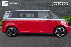 VOLKSWAGEN Id. Buzz Photo 4