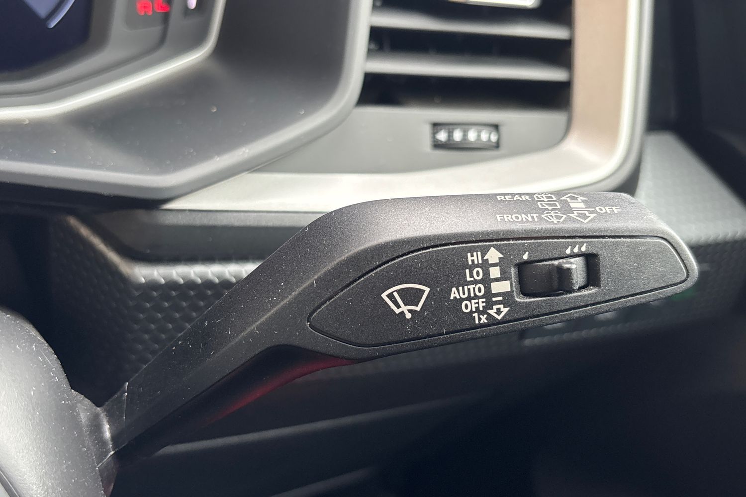 Audi A1 Photo 14
