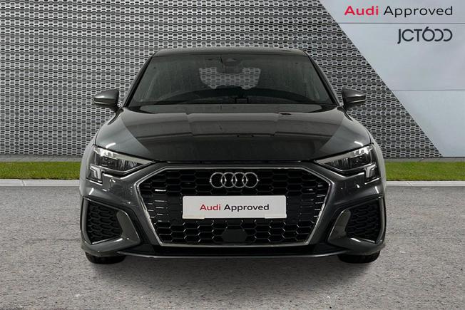 Audi A3 Photo 8