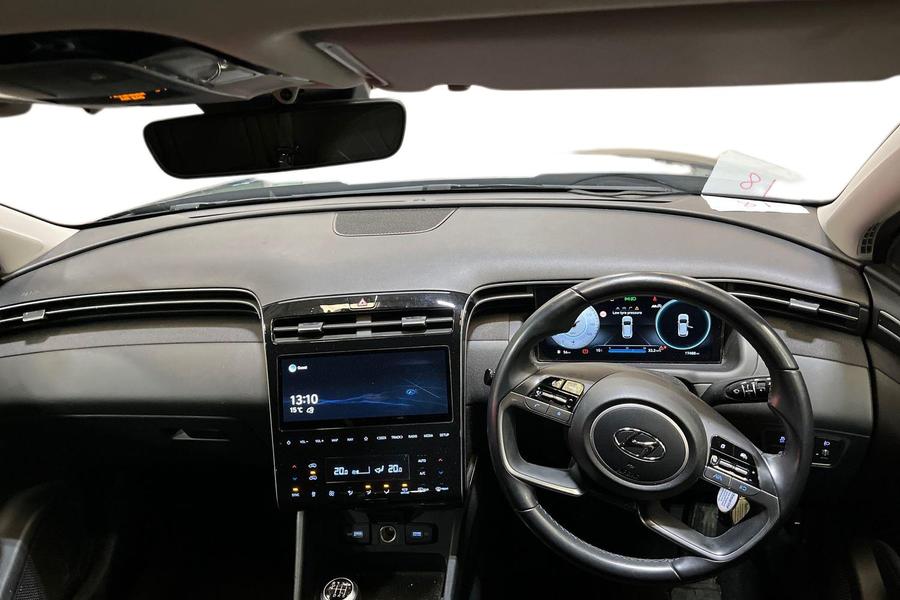Hyundai TUCSON Photo autoimg-fc145f19c33f78ea880d3ff0b12dd3c38c7def43.jpg
