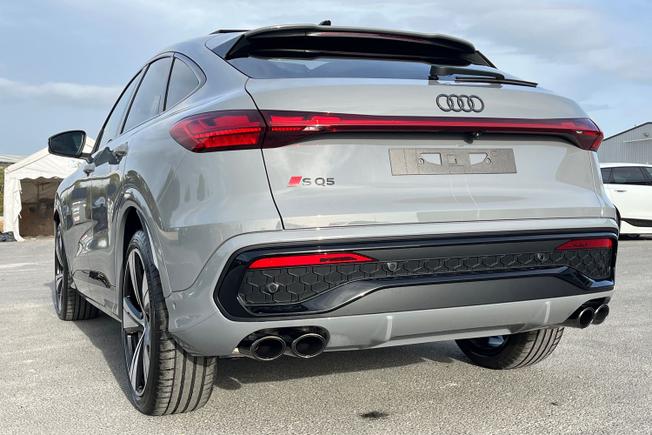 AUDI  SQ5 Sportback Photo 25