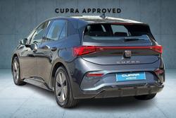 CUPRA Born Photo 3