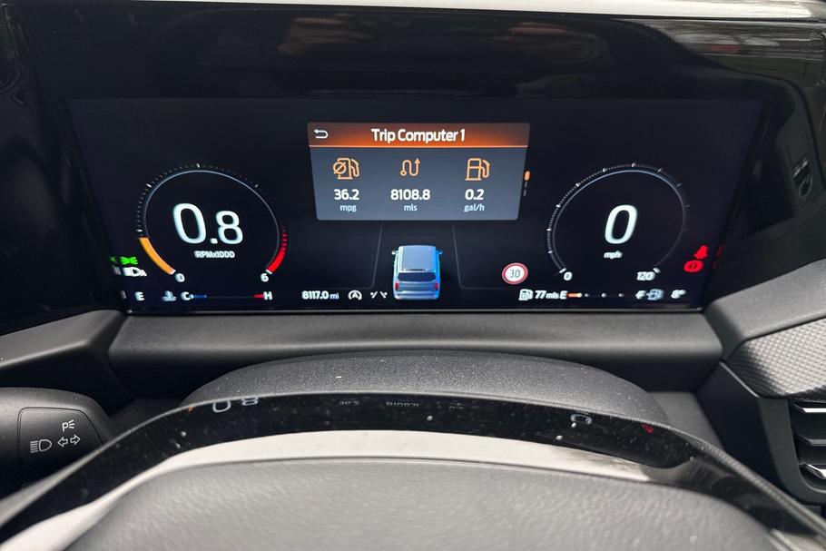 Used Ford TRANSIT CUSTOM 8