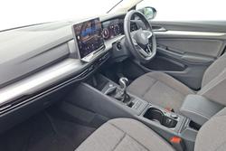 VOLKSWAGEN Golf Photo 2
