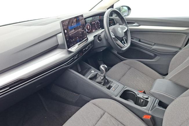 VOLKSWAGEN Golf Photo 2