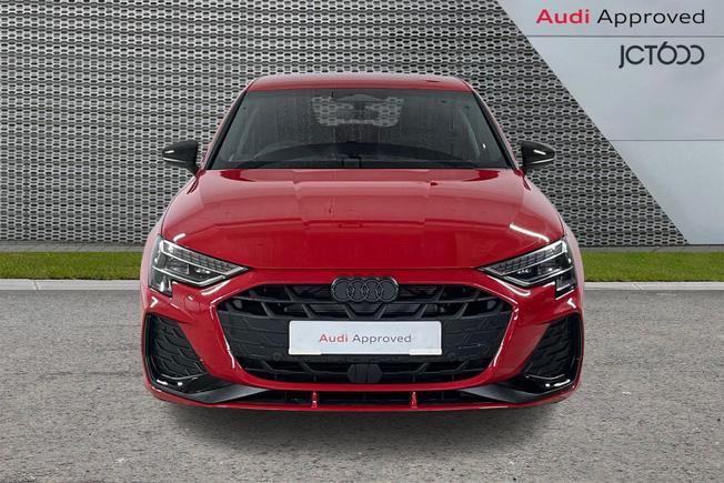AUDI A3 Photo 8