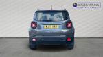 Jeep Renegade Photo 5