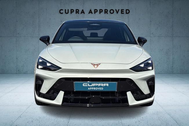 CUPRA Leon Photo 8