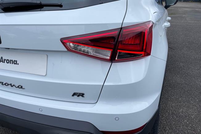 SEAT Arona Photo 18