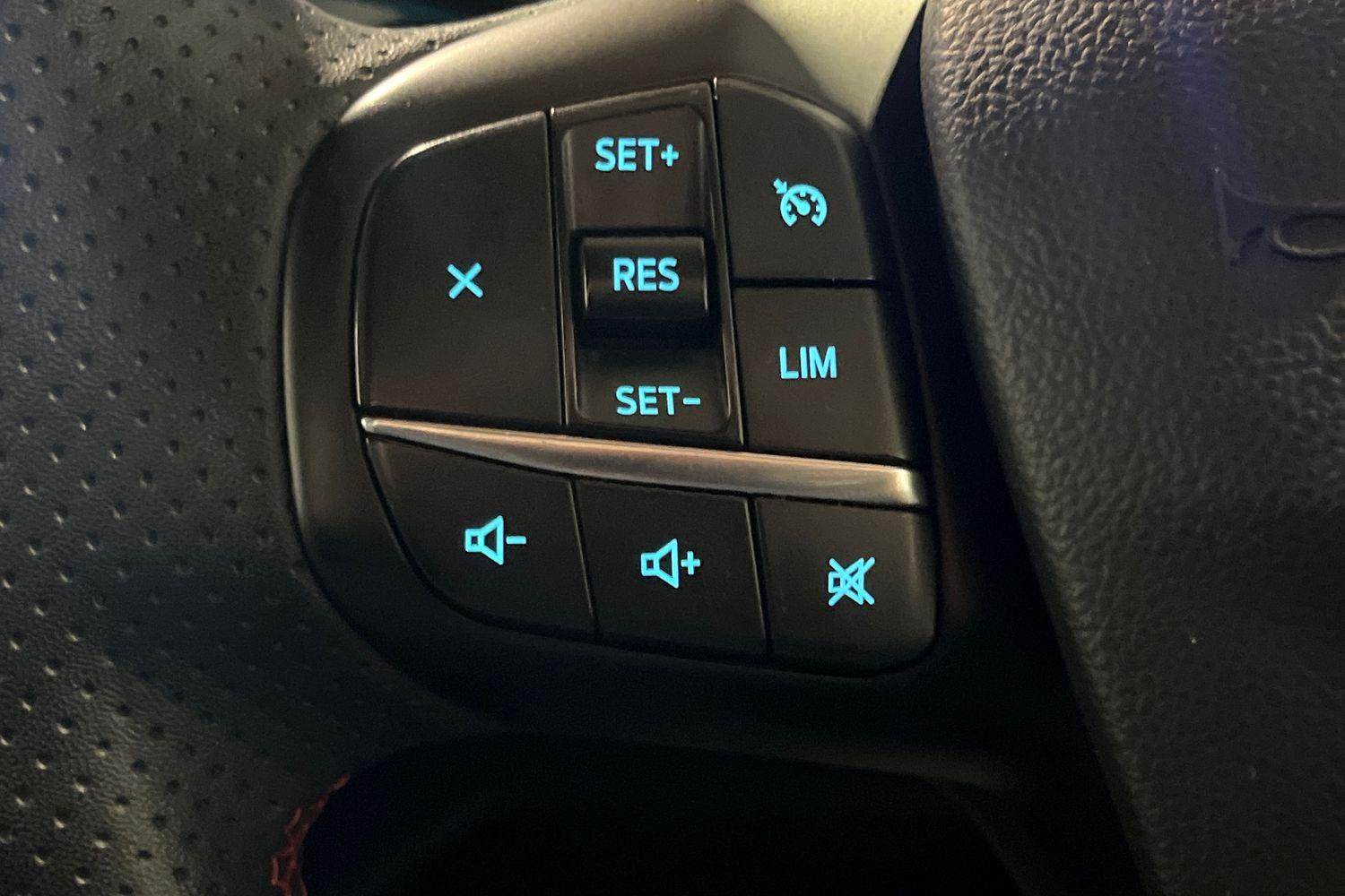 Ford Kuga Photo 41