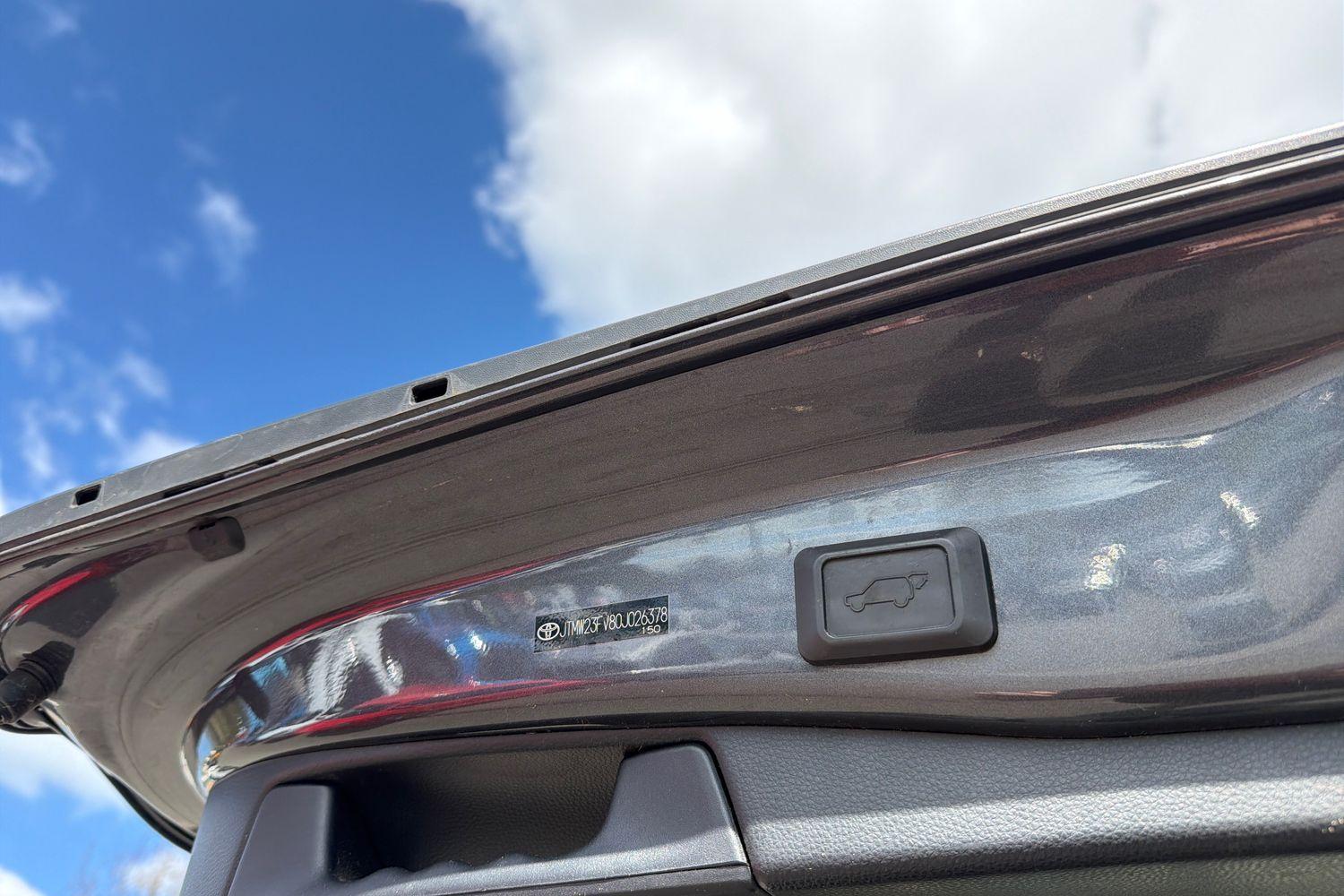 Toyota RAV4 Photo 22
